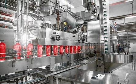 Smart Drives Automation